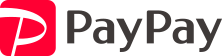 PayPay logomark